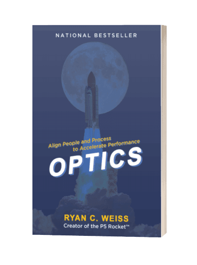 ON MARKETING by Michael DeLon